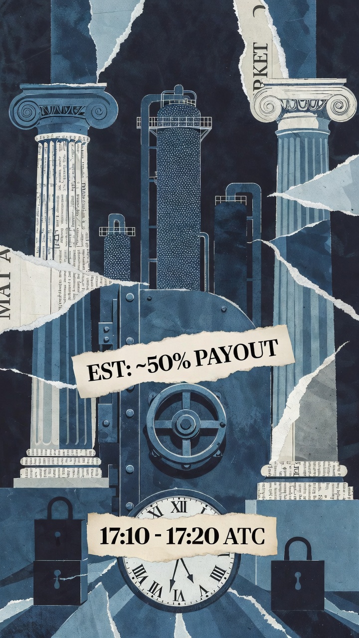 Χρηματιστήριο Αθηνών: Το επίσημο 55% της Alpha Bank και οι αντοχές στα διυλιστήρια