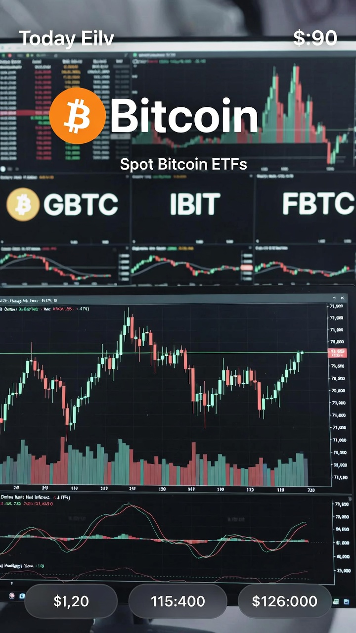Bitcoin στα 70k: Το κλείσιμο του CME gap και η επιστροφή των ETFs