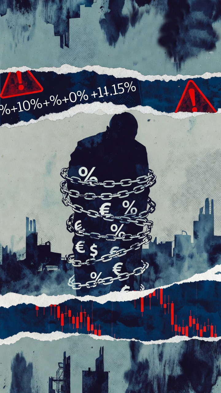 WALL STREET: Η αναμονή της Κυριακής και το OTC hedging των funds