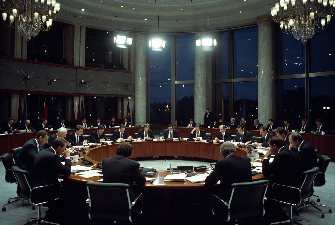 Το σχέδιο διάσωσης της Ελλάδας και το τέλος του δόγματος “no-bailout”