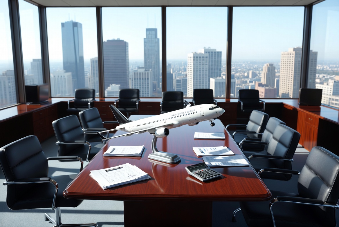 Η Boeing εγκαταλείπει το Σιάτλ και ο θρίαμβος της αγοράς επί της μηχανικής