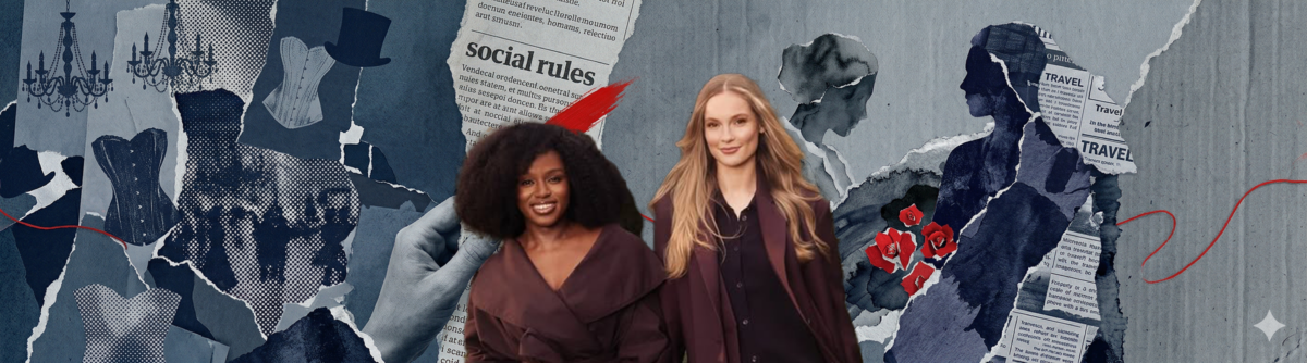 Βridgerton: Ο έρωτας που δεν χωράει σε καλούπια και χρώματα –  Η queer ανατροπή που αλλάζει τους κανόνες