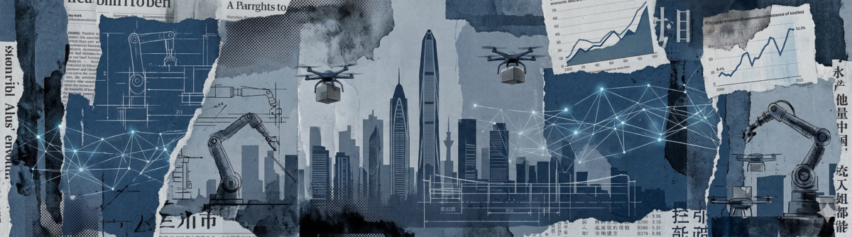 H Kίνα πατάει το γκάζι: Πώς η στρατηγική «ΑΙ plus» αλλάζει τον παγκόσμιο χάρτη της Τεχνολογίας