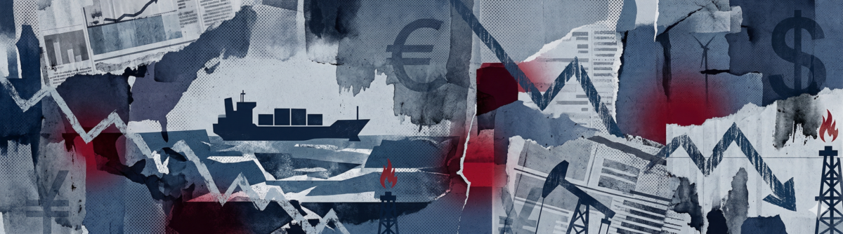 Η τέλεια οικονομική καταιγίδα: Οι κυρώσεις στην Κίνα και το Ιρανικό φιτίλι που απειλεί τις Αγορές