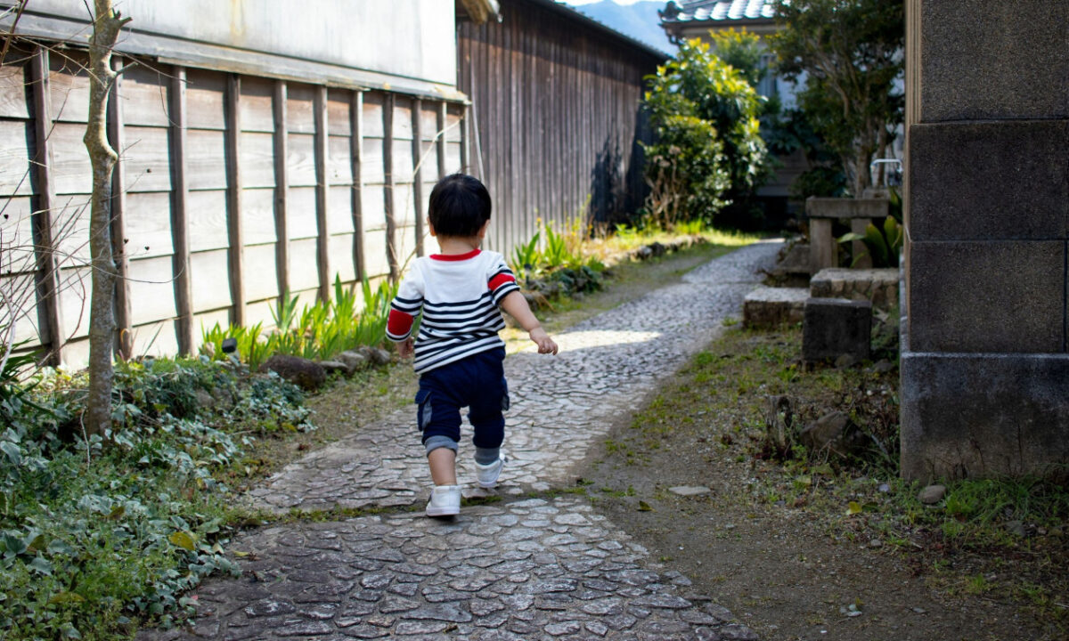 Γιατί τα παιδιά στην Ιαπωνία αρρωσταίνουν σπανιότερα – Παιδίατρος εξηγεί