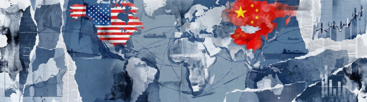 Η σιωπή του δράκου: Πώς η Κίνα κατακτά τον πλανήτη χωρίς να ρίξει ούτε μία σφαίρα