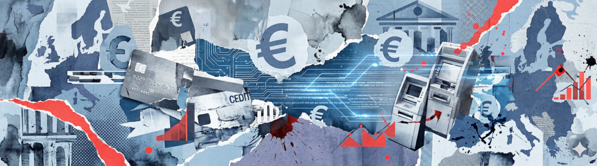 Πώς ένα απλό κουμπί στο checkout γκρεμίζει την αμερικανική κυριαρχία των πληρωμών VISA και Mastercard