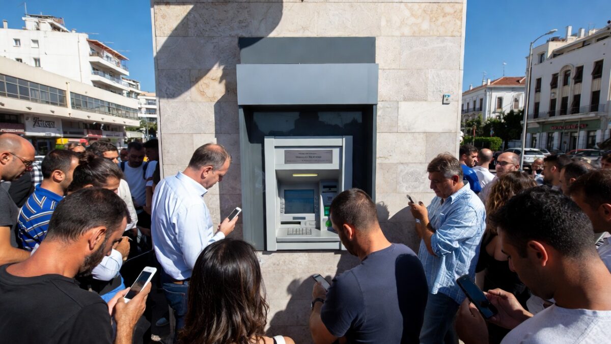 Η Ημέρα που οι «Εγγυημένες» Καταθέσεις έγιναν Επενδυτικό Ρίσκο