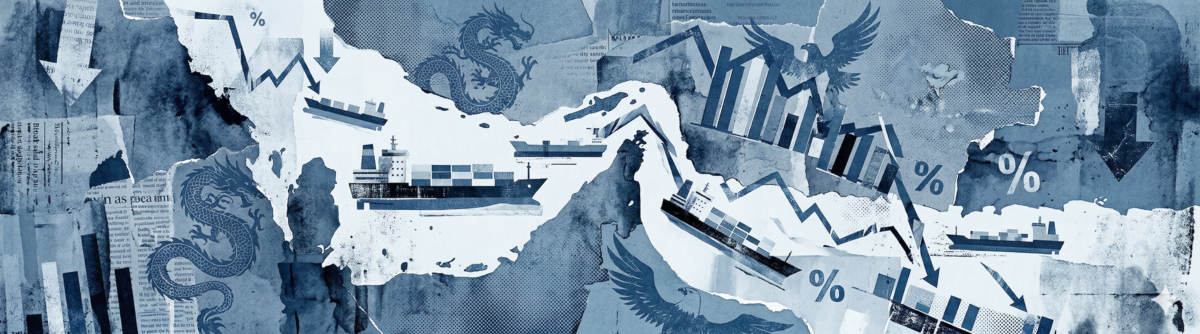 Ο ενεργειακός Αρμαγεδδώνας είναι εδώ: Η σύγκρουση ΗΠΑ-Ιράν, το παιχνίδι της Κίνας και η παγκόσμια οικονομία σε ομηρία