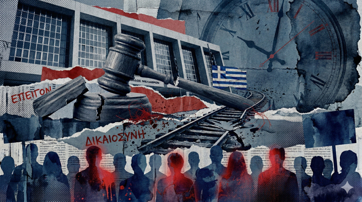 Δίκη για τα Τέμπη: Πολιτικός πονοκέφαλος για την κυβέρνηση οι εντάσεις και οι καθυστερήσεις