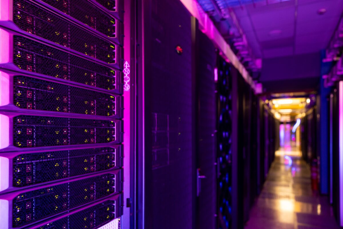 Data Center για τις ΑΙ ανάγκες των επιχειρήσεων στην Ελλάδα από την COSMOTE TELEKOM