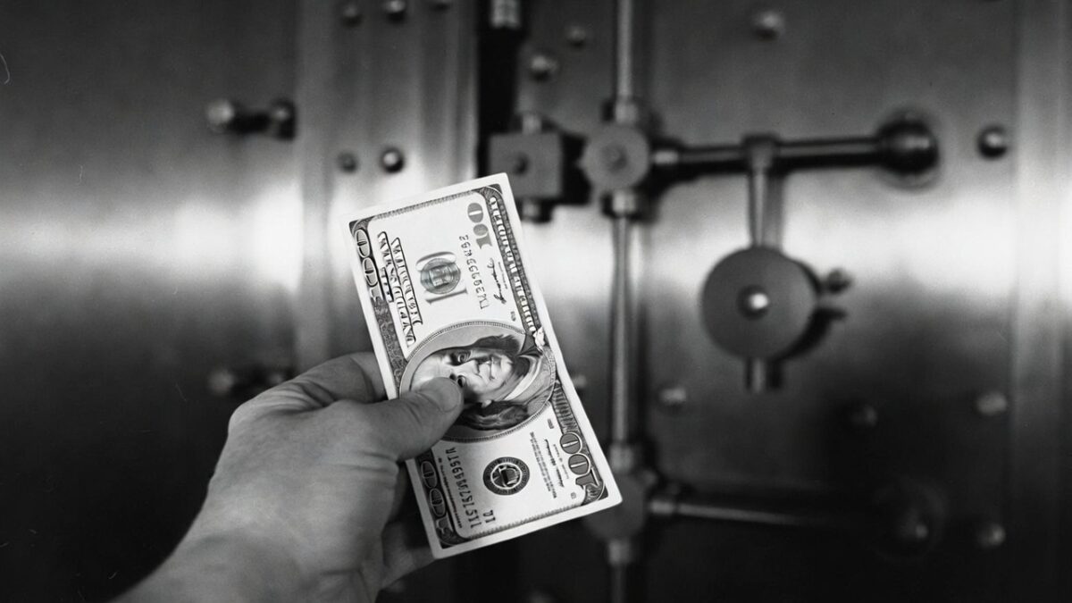 Το τέλος της χρυσής εποχής του LBJ και η οριστική νομισματική στροφή