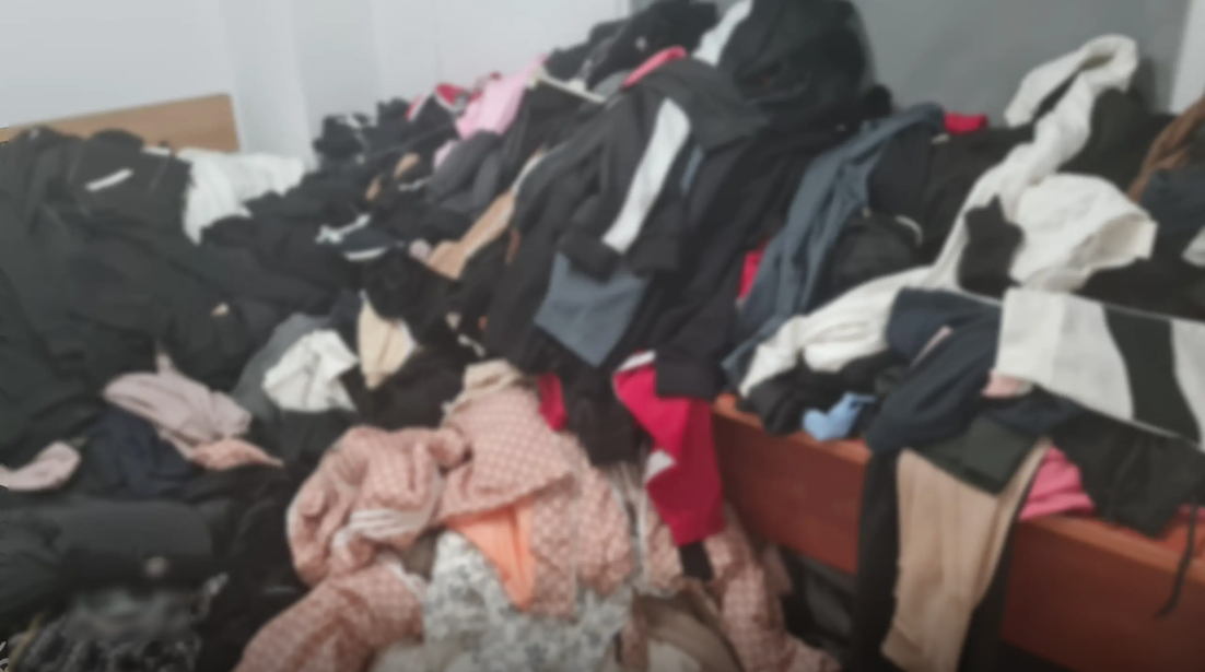 Μπλόκο σε 41.993 προϊόντα «μαϊμού», πρόστιμα 224.500 ευρώ από ΔΙΜΕΑ και ΕΛΑΣ