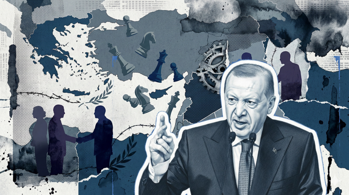 Οι περίεργες σχέσεις Τουρκίας-Ιράν και ο «λυπημένος» Ερντογάν