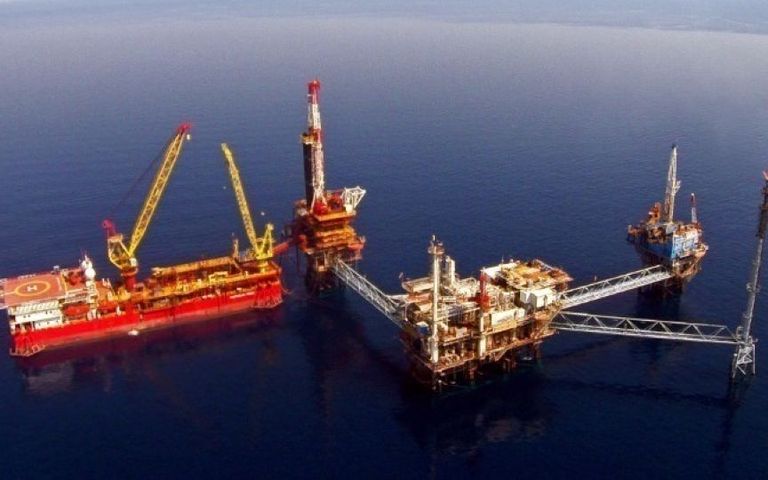 Το «Μπλοκ 2» στο Ιόνιο εισέρχεται στη δεύτερη φάση ερευνών για υδρογονάνθρακες