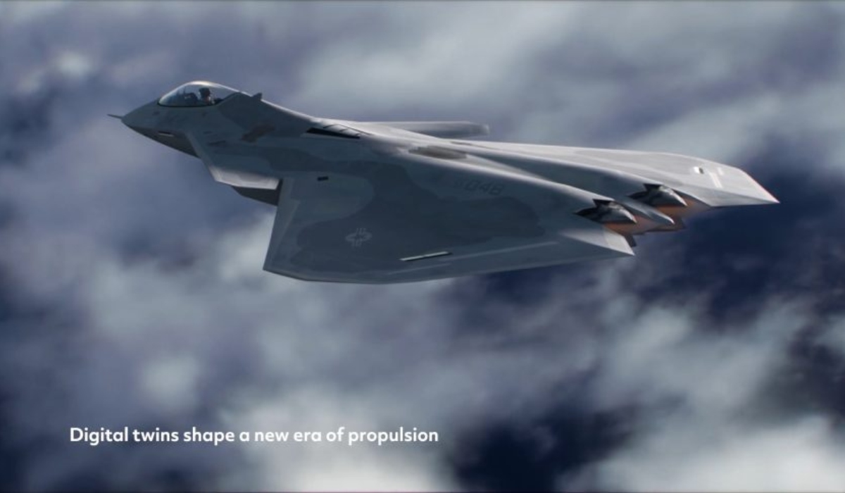 Πώς ένα βίντεο μπορεί να αποκάλυψε κατά λάθος το μυστικό και «αόρατο» μαχητικό F-47 της Αμερικής