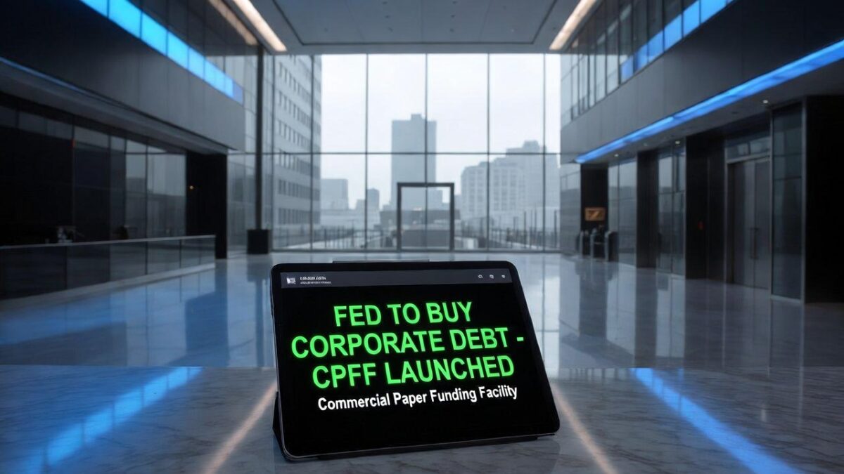 Το “bailout των πάντων” και ο Ρουβίκωνας του εταιρικού χρέους