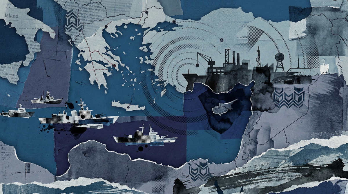 Στη σκιά της μέσης ανατολής: Κόκκινος Συναγερμός στην Αθήνα – Φόβοι για αντίποινα του Ιράν