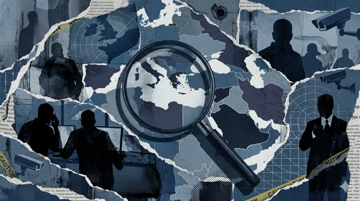 Ο πόλεμος στη Μέση Ανατολή και η φωτιά της τρομοκρατίας που απειλεί και την Ελλάδα