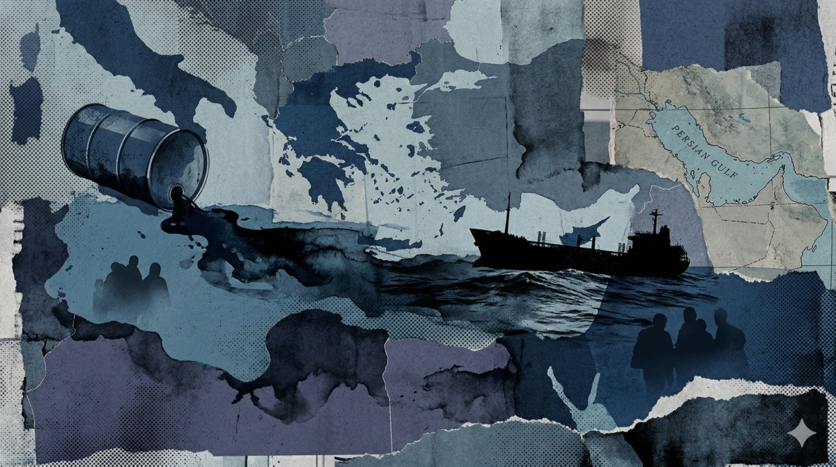 Πόλεμος στο Ιράν: Οι 4 φόβοι της Αθήνας και τα 3 σενάρια που εξετάζει η ελληνική κυβέρνηση