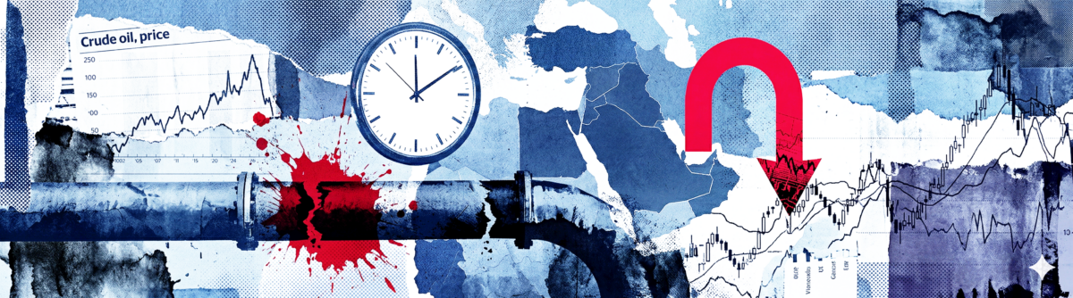 Tο τελεσίγραφο των $200 που ανάγκασε τον Tραμπ σε στροφή 180 μοιρών: H αλήθεια πίσω από την πενταήμερη εκεχειρία