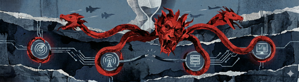 Η Λερναία Ύδρα της ηγεσίας του Ιράν: Πως το Αμερικανικό σχέδιο για το Ιράν κινδυνεύει να γυρίσει μπούμερανγκ