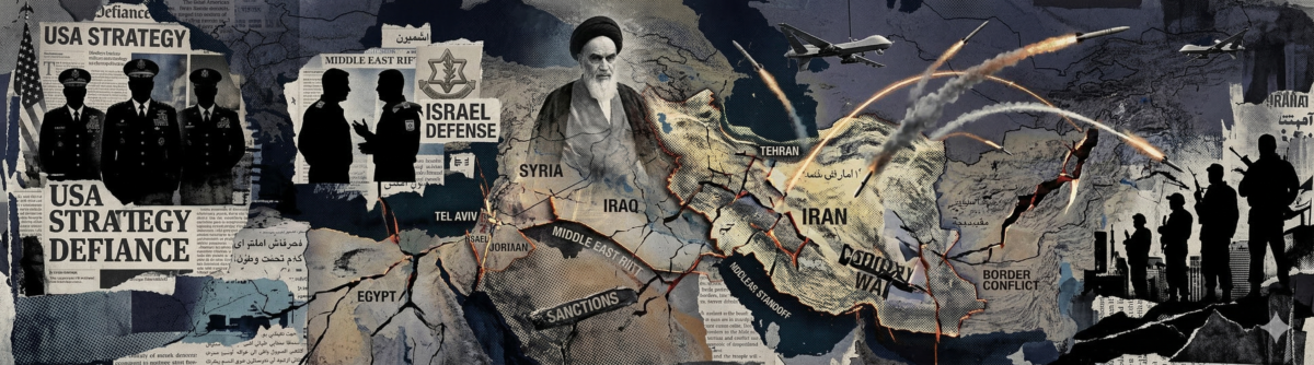 O ακήρυχτος πόλεμος φθοράς και η ψευδαίσθηση της άμεσης νίκης στο Iράν