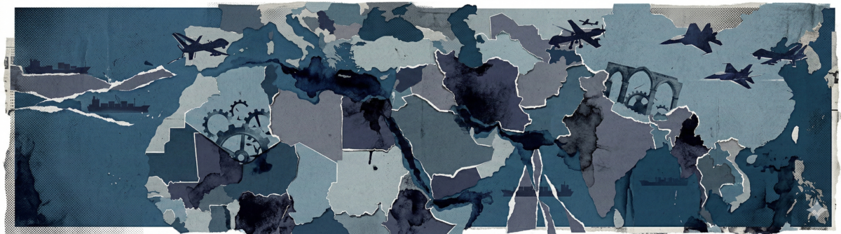 Οι Πύλες της Κολάσεως: Όταν η Ουάσινγκτον πάτησε το κουμπί για τον Χαμενεΐ – Η μπλοκή της Ρωσίας και οι Σιίτες της Αραβικής χερσονήσου