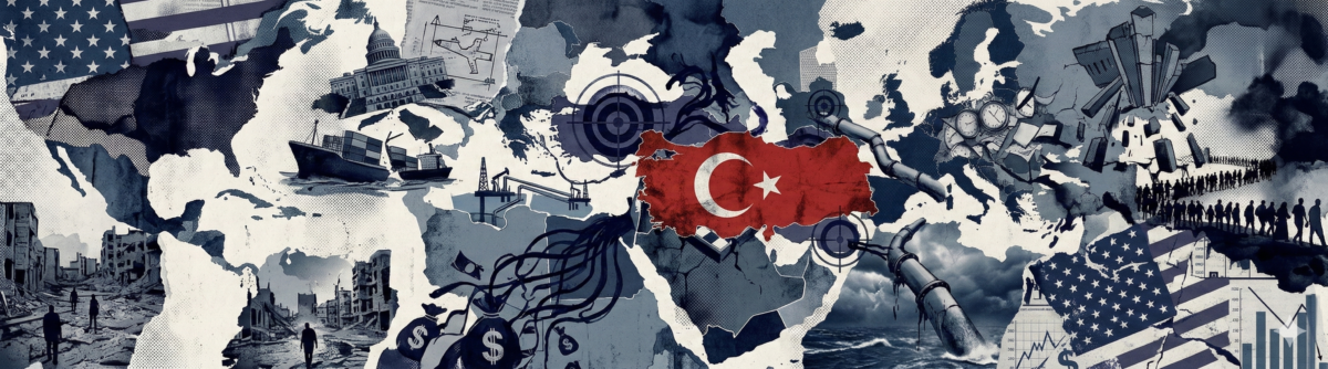 Μετά το Ιράν η Ισραηλινή πολεμική μηχανή έχει βάλει στο στοχαστρό της την Τουρκία και τα αυτοκρατορικά της σχέδια