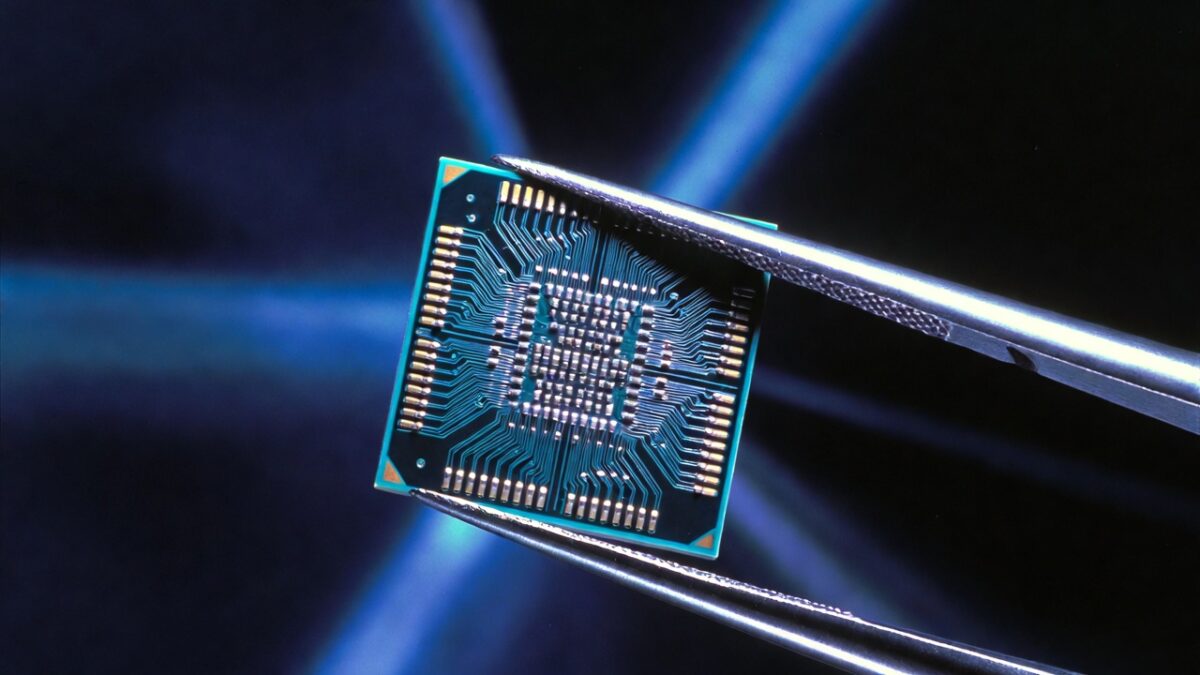 Η Intel κυκλοφορεί τον επεξεργαστή Pentium και η εφεύρεση του “ingredient branding”