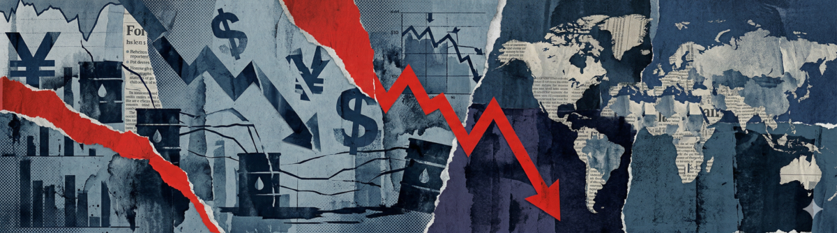 Η ωρολογιακή βόμβα του Αμερικανικού χρέους: Πώς ο πόλεμος στο Ιράν εγκλωβίζει την Ιαπωνία και απειλεί το δολάριο