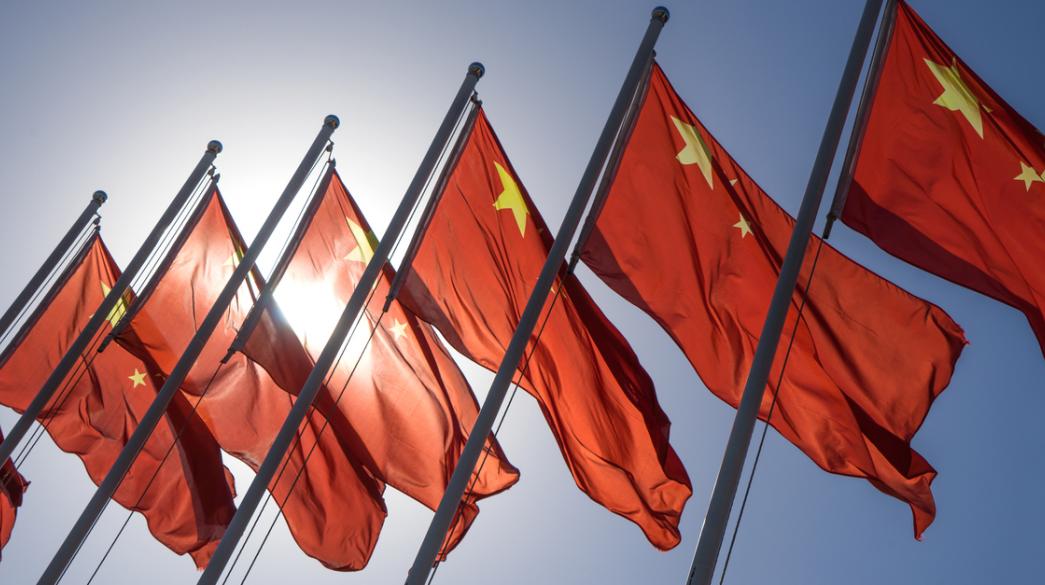 Κίνα: Παροχή ανθρωπιστικής βοήθειας σε Ιράν, Ιορδανία, Λίβανο και Ιράκ