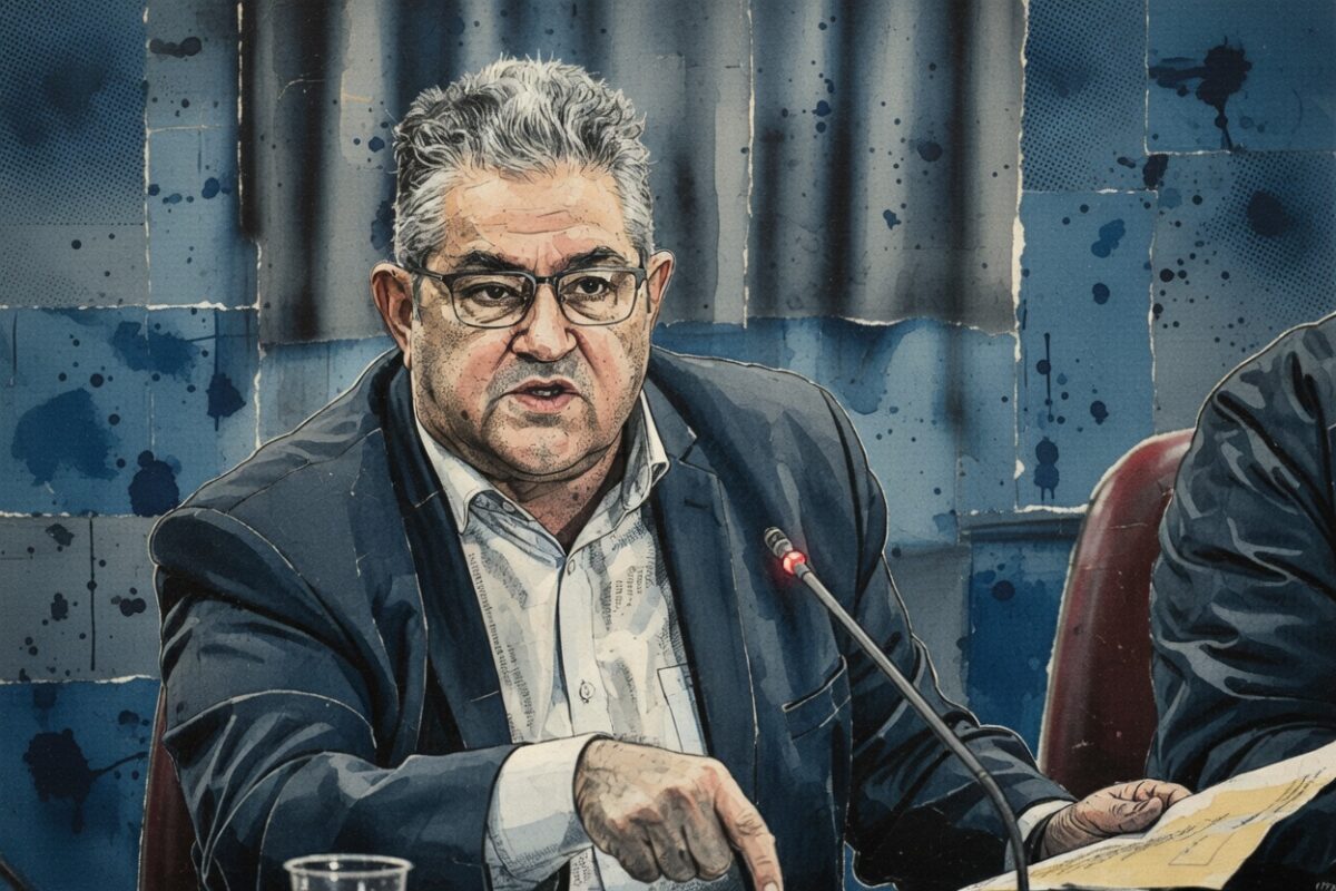 Τα μυστήρια με τις «αποκαλύψεις» Κουτσούμπα για Μητσοτάκη