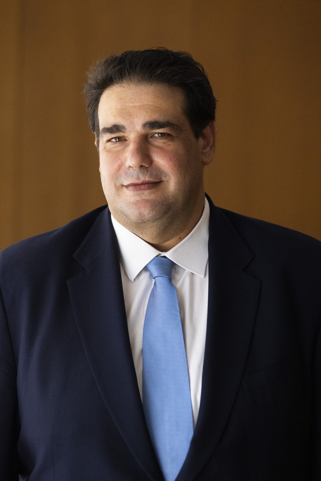 Ο Λιβάνιος και τα κονδύλια για τις φωτιές 