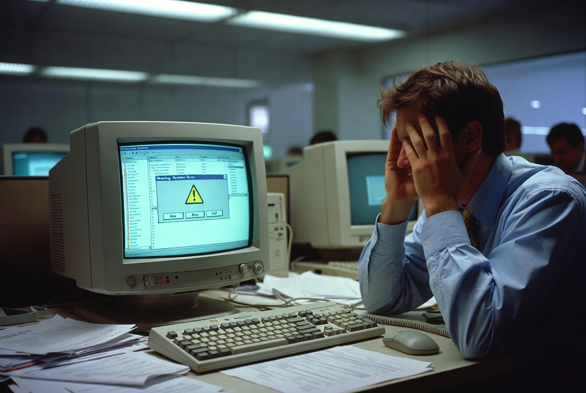 Ο ιός Melissa και η πρώτη μεγάλη τιμολόγηση του κυβερνο-ρίσκου