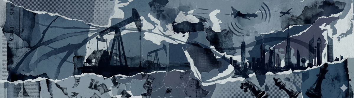 H γεωπολιτική σκακιέρα: Πώς η στρατηγική του «αποκεφαλισμού» στη Μέση Ανατολή αλλάζει τον παγκόσμιο χάρτη