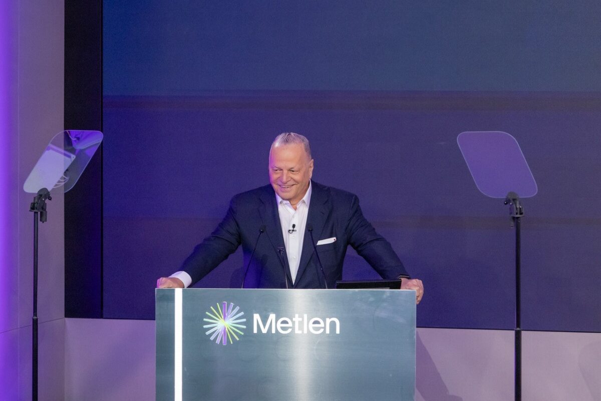 Metlen: Στα 59 ευρώ θέτει τον πήχη η Berenberg – Σύσταση buy και περιθώριο ανόδου τουλάχιστον 60%