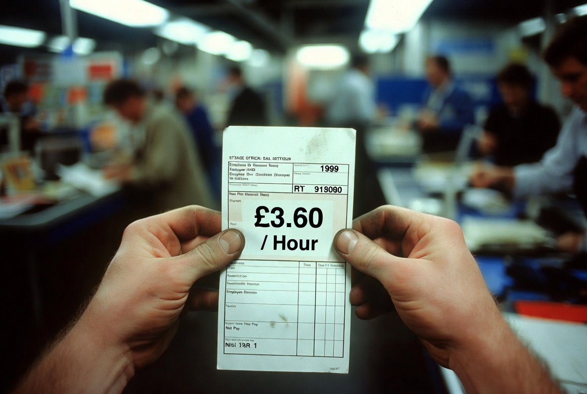 Η εφαρμογή του εθνικού κατώτατου μισθού και τα όρια του νεοφιλελευθερισμού