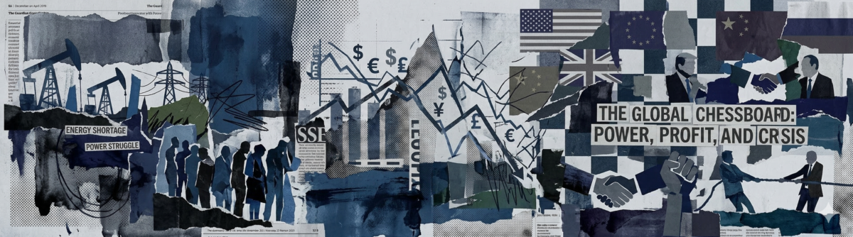 Η τέλεια καταιγίδα του Ορμούζ: Πώς το Ιράν βραχυκυκλώνει τις αγορές και εγκλωβίζει τον Τραμπ