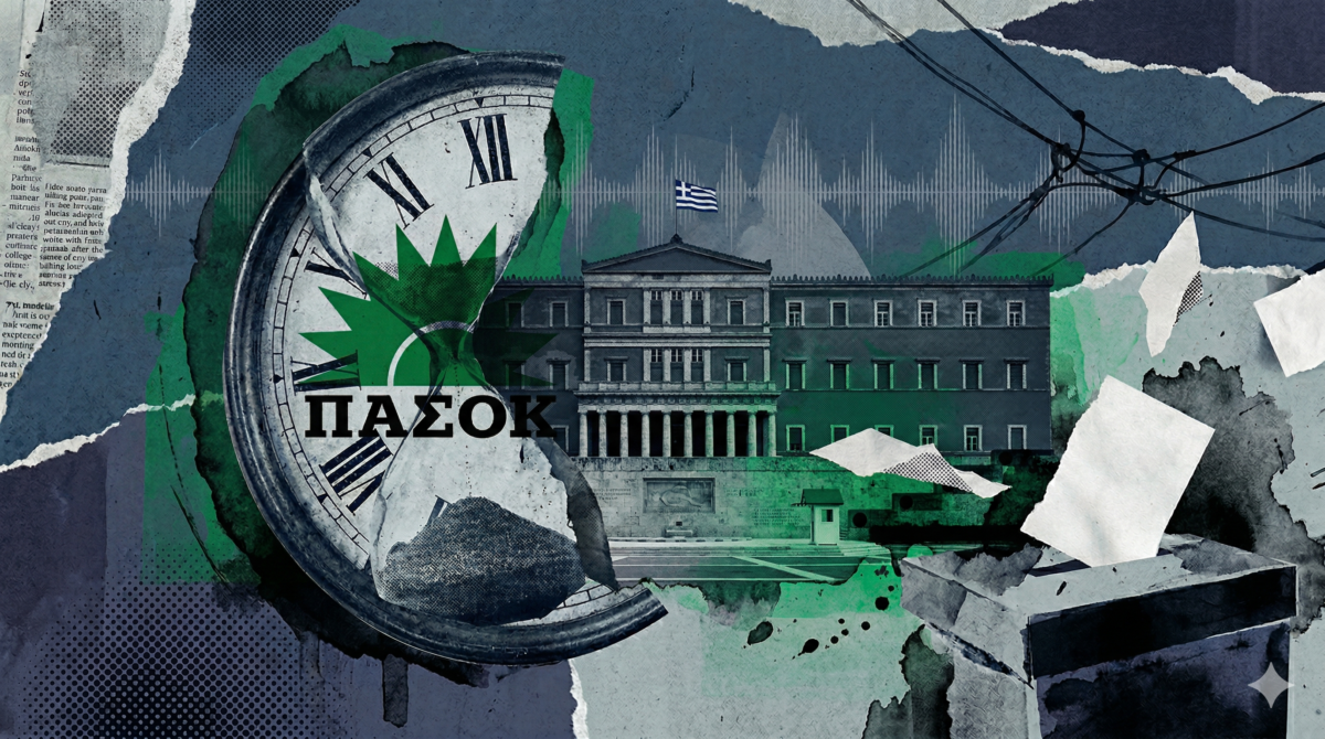 Πράσινη ανακωχή: Η παράταση χρόνου μέχρι τις εκλογές και το «σκληρό ροκ» στη Βουλή