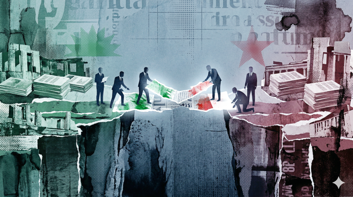 Το ΠΑΣΟΚ, ο ΣΥΡΙΖΑ και τα ανοίγματα προς τη Νέα Αριστερά – Γιατί ο Ανδρουλάκης δεν θα έλεγε όχι σε Χαρίτση και Αχτσιόγλου