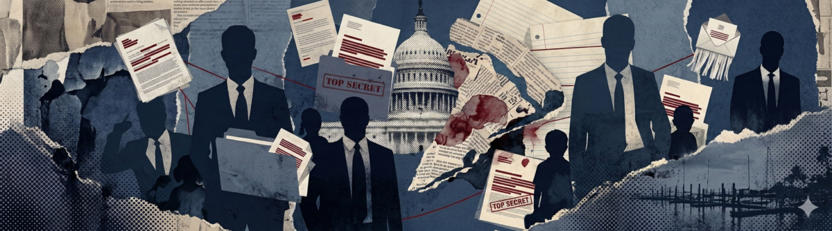 Pizzagate: Η απόλυτη θεωρία συνωμοσίας (με την οποία όλοι γελούσαν) που αποδείχθηκε, όμως, αληθινή όταν άνοιξαν τα αρχεία των emails Επστάιν