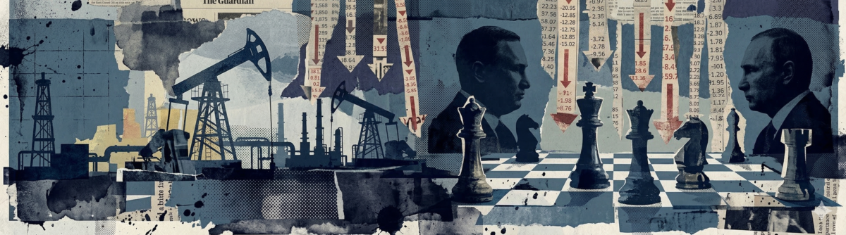 H σιωπηρή συνθηκολόγηση: Το κρυφό deal Tραμπ-Πούτιν και η Ρωσική σανίδα σωτηρίας στη Μέση Ανατολή