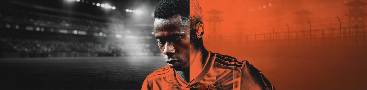 Η άνοδος και η κατάρρευση του Κουίνσι Πρόμες: Από τα μεγάλα ποδοσφαιρικά σαλόνια στο εμπόριο κοκαΐνης και τη φυλακή