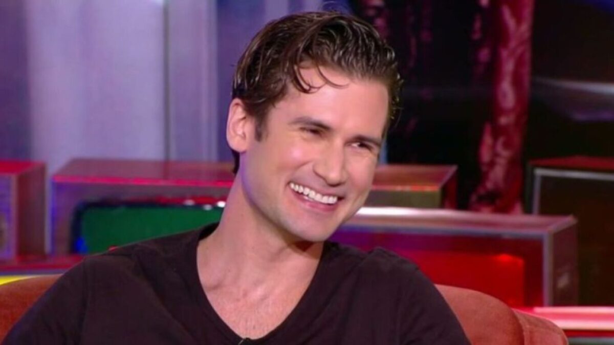 Αναστάσης Ροϊλός: «Θέλω να μεταφέρω την αγάπη που πήρα από τη μητέρα μου, ως παιδί»