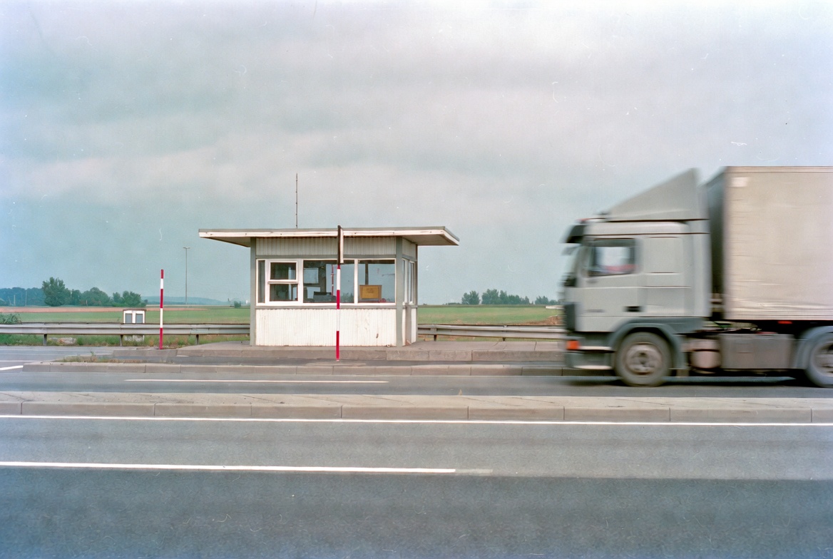 Η εφαρμογή της Συνθήκης Σένγκεν και η εκμηδένιση του κόστους των συνόρων