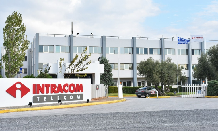 Intracom Telecom: Ενισχύει πρώτη με Τεχνητή Νοημοσύνη τα κέντρα λειτουργίας δικτύων των παρόχων