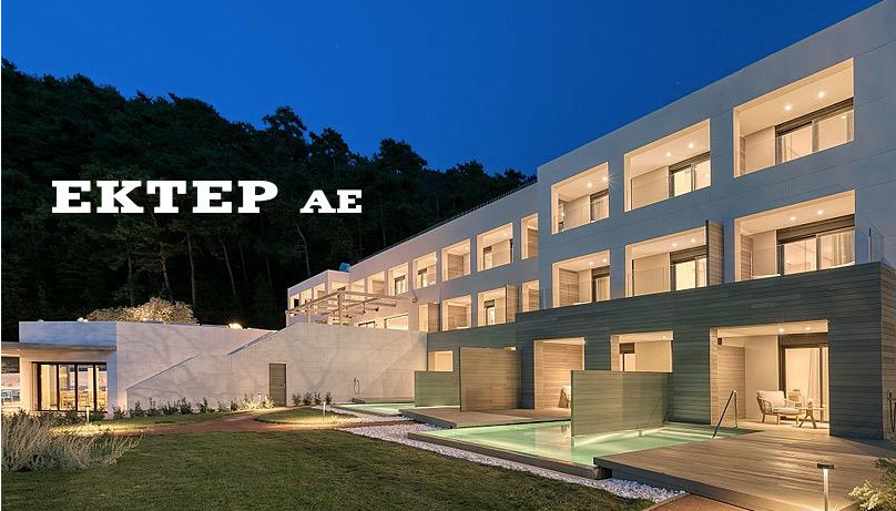 ΕΚΤΕΡ: Σύμβαση για κατασκευή κολυμβητηρίου στον Δήμο Αμπελοκήπων–Μενεμένης