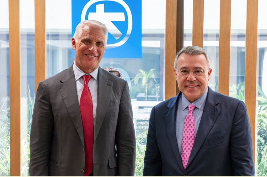 Alpha Bank – UniCredit: Δάνεια άνω των 500 εκατ. ευρώ από τη στρατηγική συνεργασία