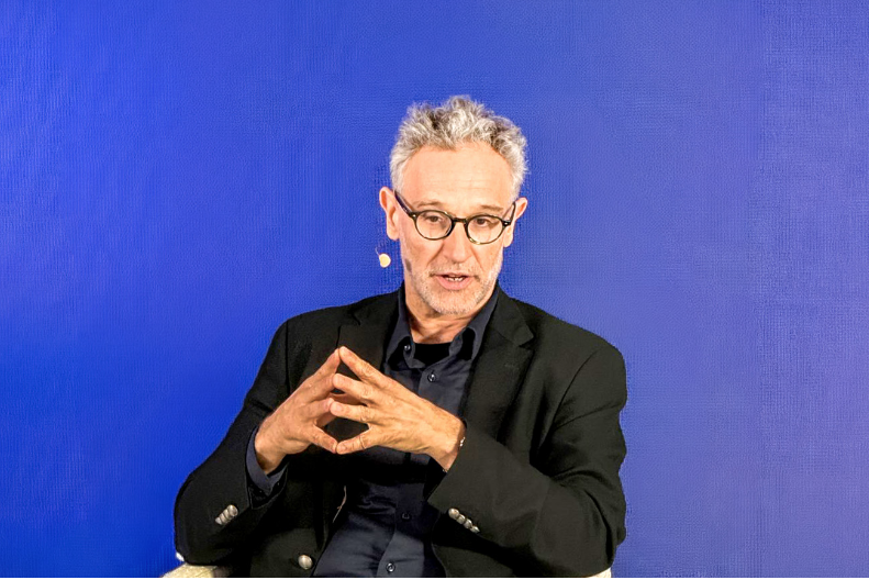 Αν. Αρανίτης: Ο Όμιλος AKTOR στηρίζει με μεγάλα έργα την ανάπτυξη και την ανθεκτικότητα της Κρήτης